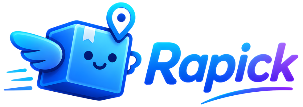 Rapick